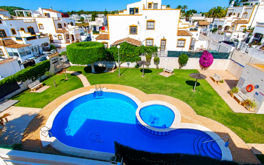 Villa – San Miguel-Ref:83539