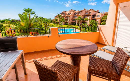 Appartement – Torre-Pacheco – Ref:83645