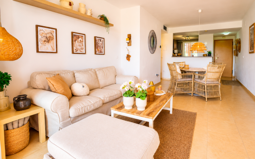 Appartement – Torre-Pacheco – Ref:83645