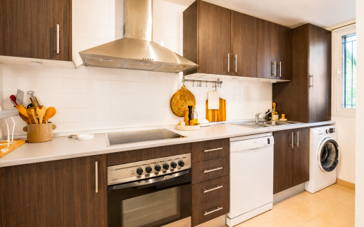Appartement – Torre-Pacheco – Ref:83645