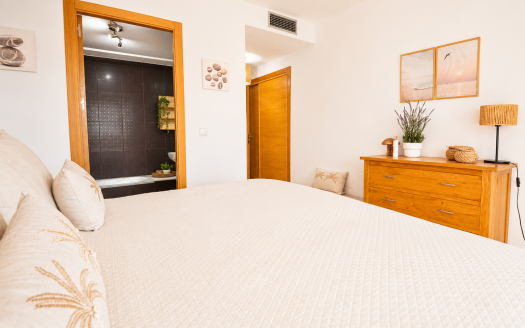 Appartement – Torre-Pacheco – Ref:83645