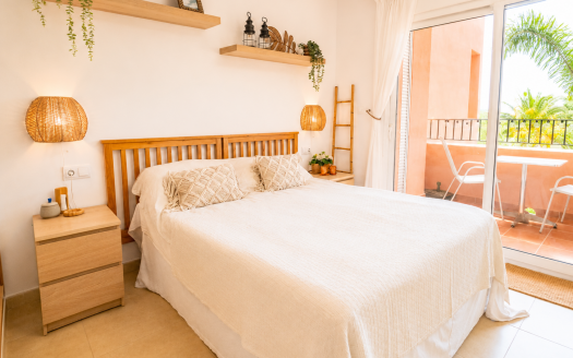 Appartement – Torre-Pacheco – Ref:83645