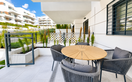 Appartement – Villamartin – Ref:83664