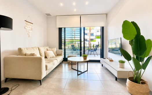 Appartement – Villamartin – Ref:83664