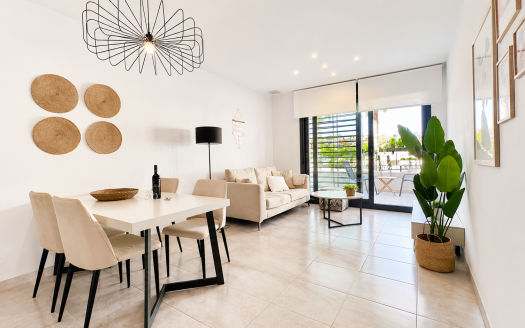 Appartement – Villamartin – Ref:83664