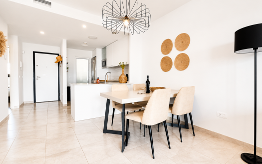Appartement – Villamartin – Ref:83664