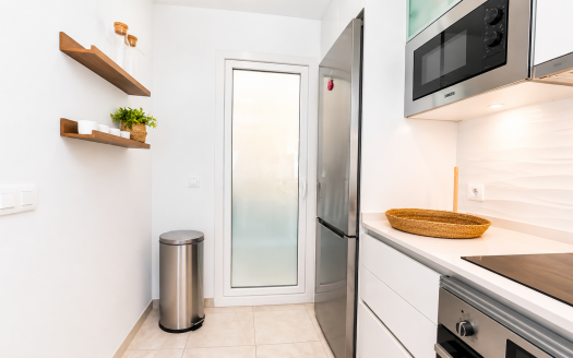 Appartement – Villamartin – Ref:83664