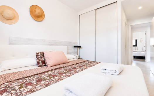Appartement – Villamartin – Ref:83664