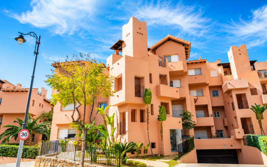 Appartement – Torre-Pacheco – Ref:83725