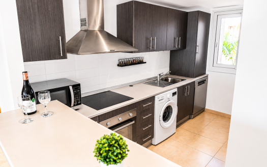 Appartement – Torre-Pacheco – Ref:83725