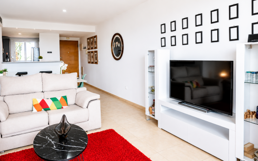 Appartement – Torre-Pacheco – Ref:83725