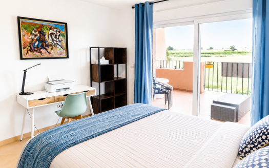 Appartement – Torre-Pacheco – Ref:83725