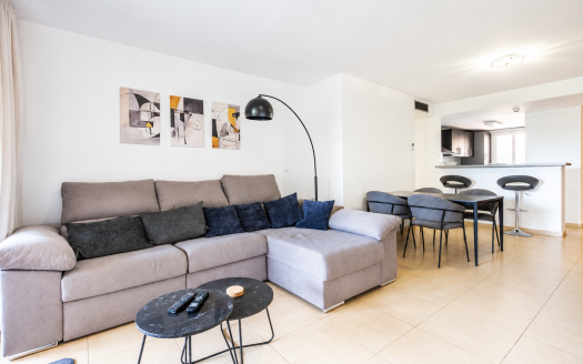 Appartement – Torre-Pacheco – Ref:83749