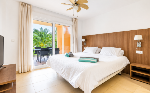 Appartement – Torre-Pacheco – Ref:83749