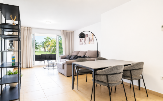 Appartement – Torre-Pacheco – Ref:83749