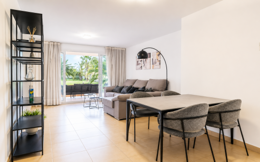 Appartement – Torre-Pacheco – Ref:83749