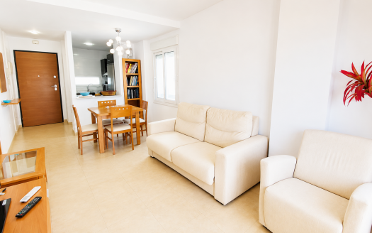 Appartement – Roldan – Ref:83791
