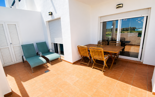 Appartement – Roldan – Ref:83791