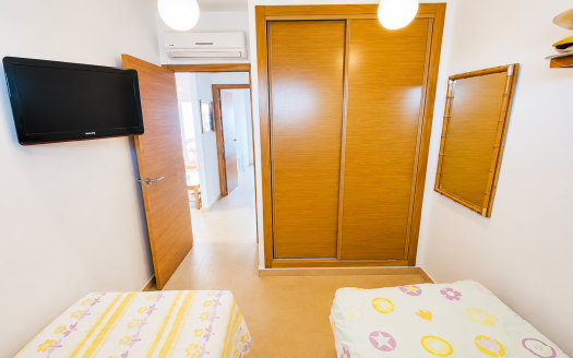 Appartement – Roldan – Ref:83791