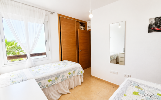 Appartement – Roldan – Ref:83818
