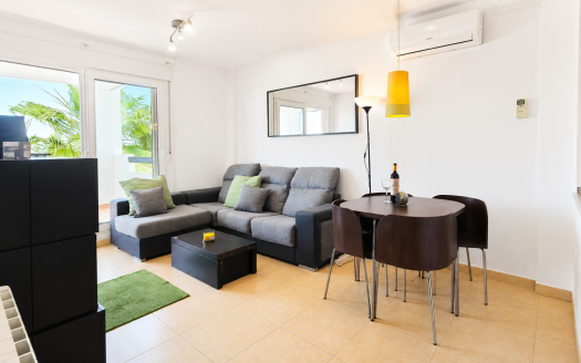 Appartement – Roldan – Ref:83818