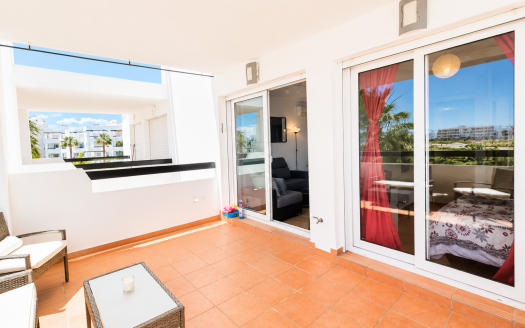Appartement – Roldan – Ref:83818