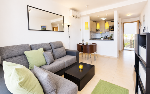 Appartement – Roldan – Ref:83818