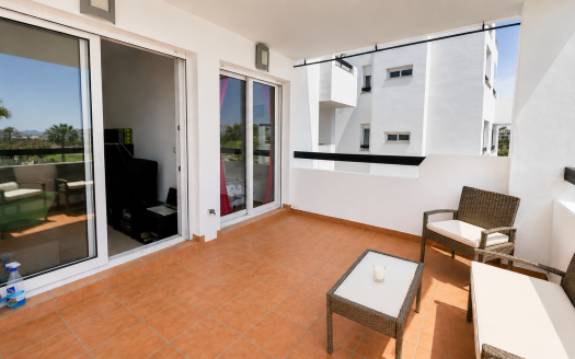 Appartement – Roldan – Ref:83818