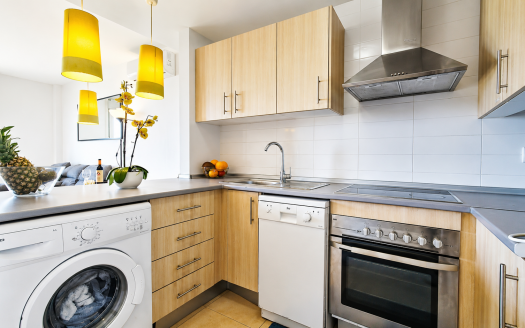 Appartement – Roldan – Ref:83818