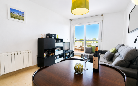 Appartement – Roldan – Ref:83818