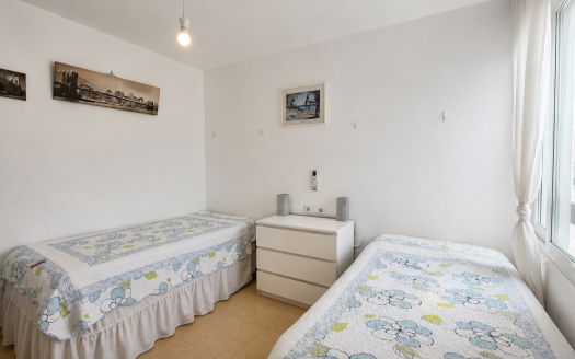 Appartement – Roldan – Ref:83818
