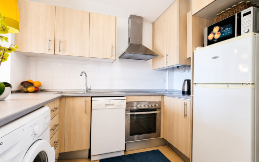 Appartement – Roldan – Ref:83818