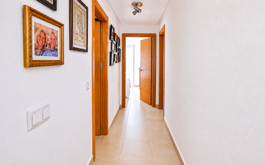Appartement – Sucina – Ref:83840