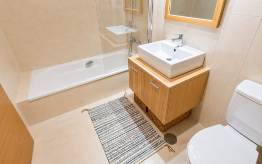 Appartement – Sucina – Ref:83840