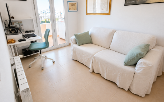 Appartement – Sucina – Ref:83840