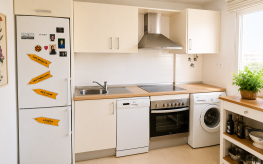 Appartement – Sucina – Ref:83840
