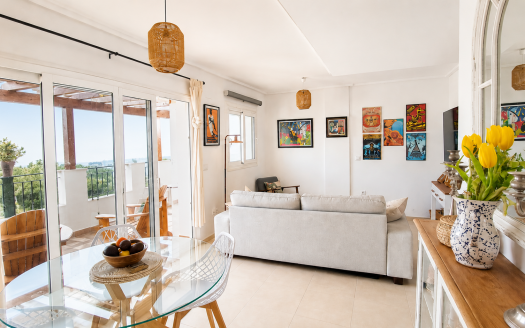 Appartement – Sucina – Ref:83840