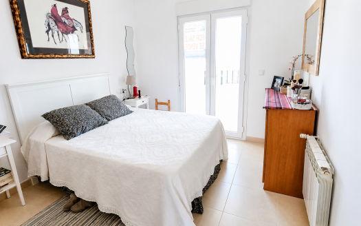 Appartement – Sucina – Ref:83840