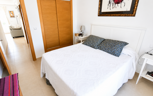 Appartement – Sucina – Ref:83840