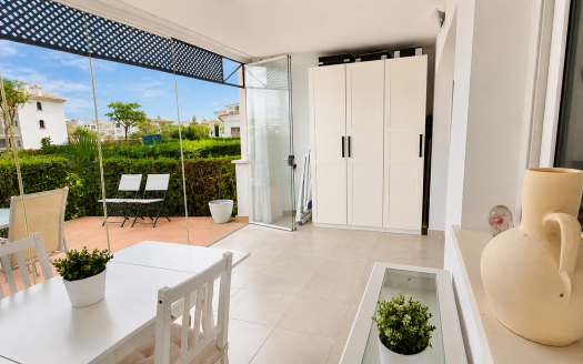 Appartement – Sucina – Ref:83908