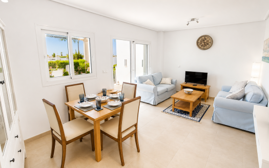 Appartement – Sucina – Ref:83908
