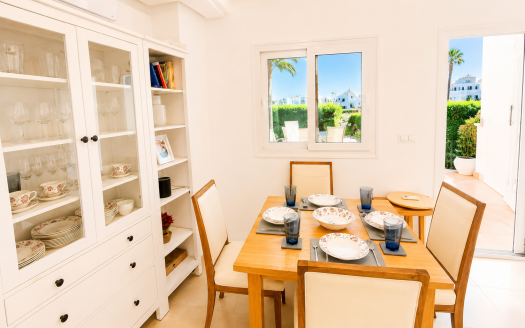 Appartement – Sucina – Ref:83908