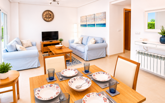 Appartement – Sucina – Ref:83908