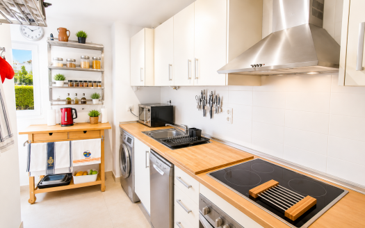 Appartement – Sucina – Ref:83908