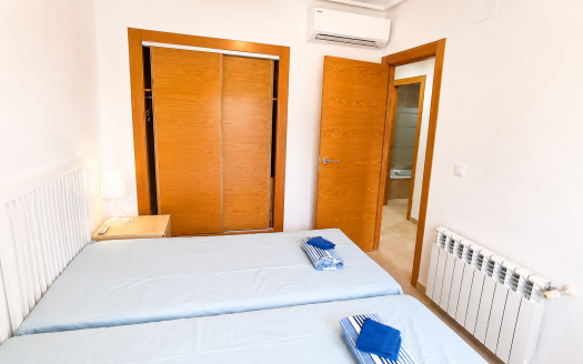 Appartement – Sucina – Ref:83908