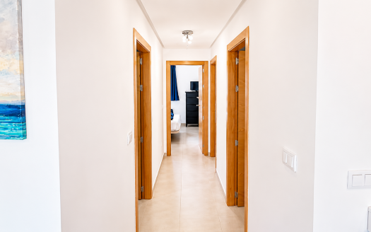 Appartement – Sucina – Ref:83908