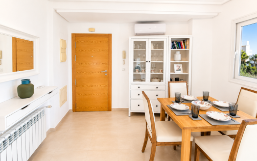 Appartement – Sucina – Ref:83908