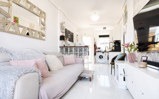 Penthouse – Villamartin – Ref:83160