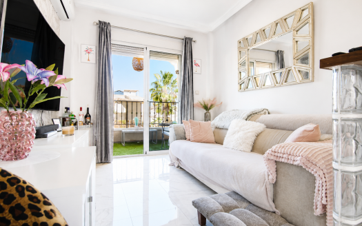 Penthouse – Villamartin – Ref:83160