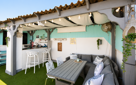 Penthouse – Villamartin – Ref:83160
